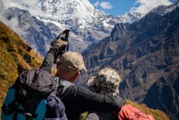 Mera Peak 2025 (3/16)